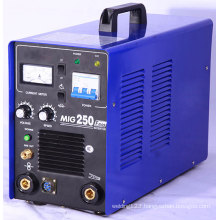 Inverter MIG/MMA Welding Machine MIG250f